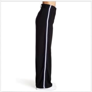 Romeo & Juliet Couture Medium Side Stripe Trousers